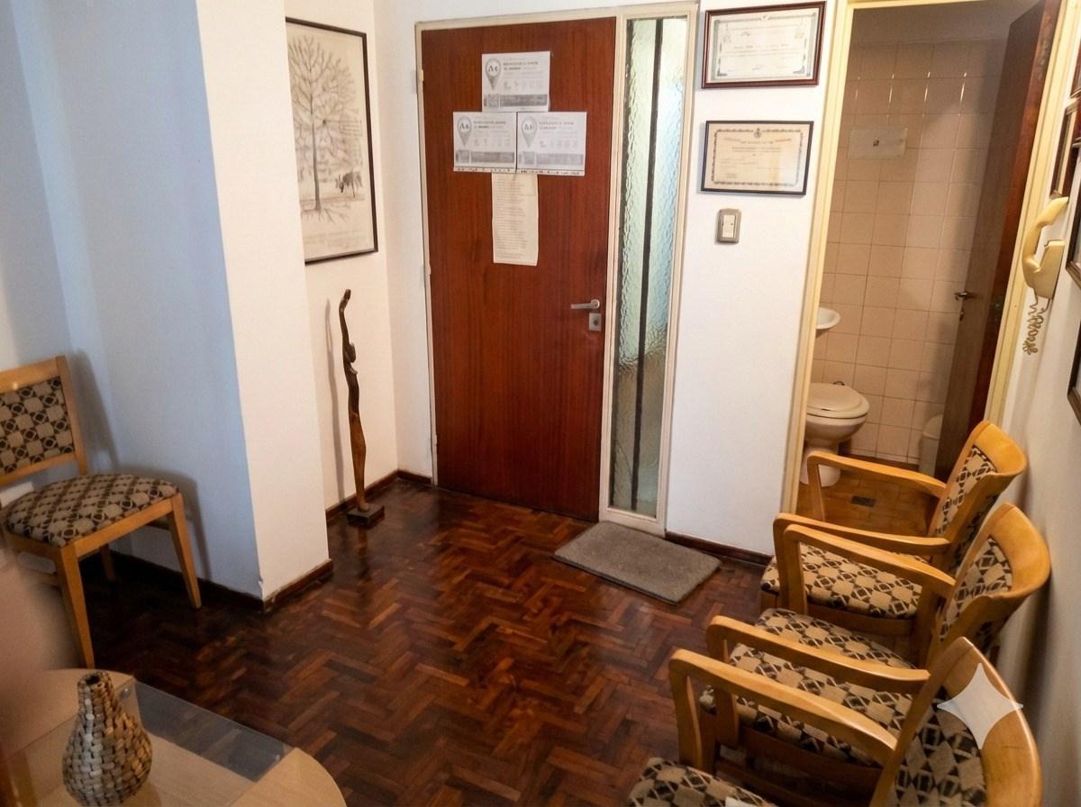 Foto de oficinas en venta zona tribunales, imagen 5