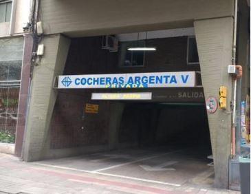 Foto de Cochera en Centro, imagen 4