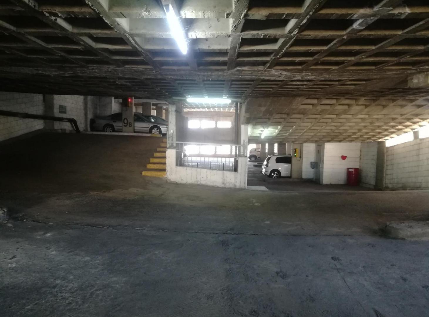 Foto de Cochera en Centro, imagen 2