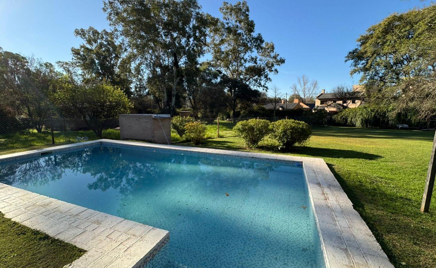 Foto de Terreno con pileta en Villa Allende Golf, imagen 1
