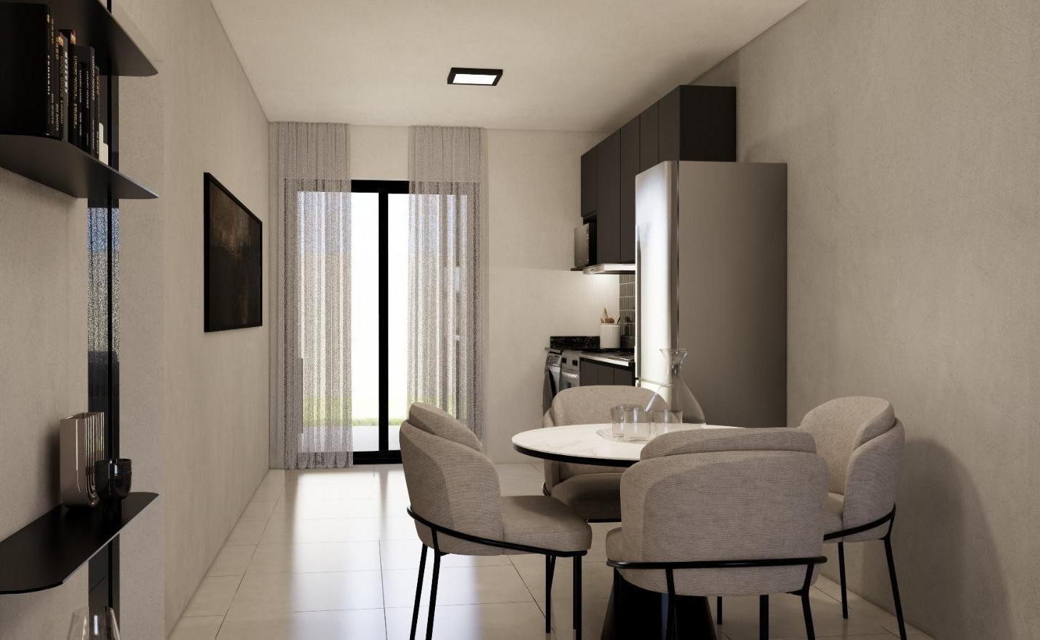 Foto de VENDO DUPLEX 2 DORMITORIOS DOCTA CENTRAL, imagen 5
