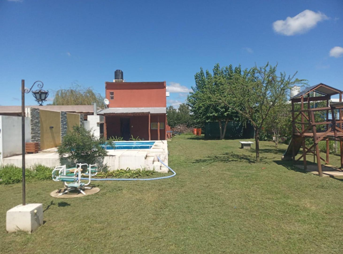 Foto de VENTA DUPLEX CON PILETA EN ANISACATE, imagen 4