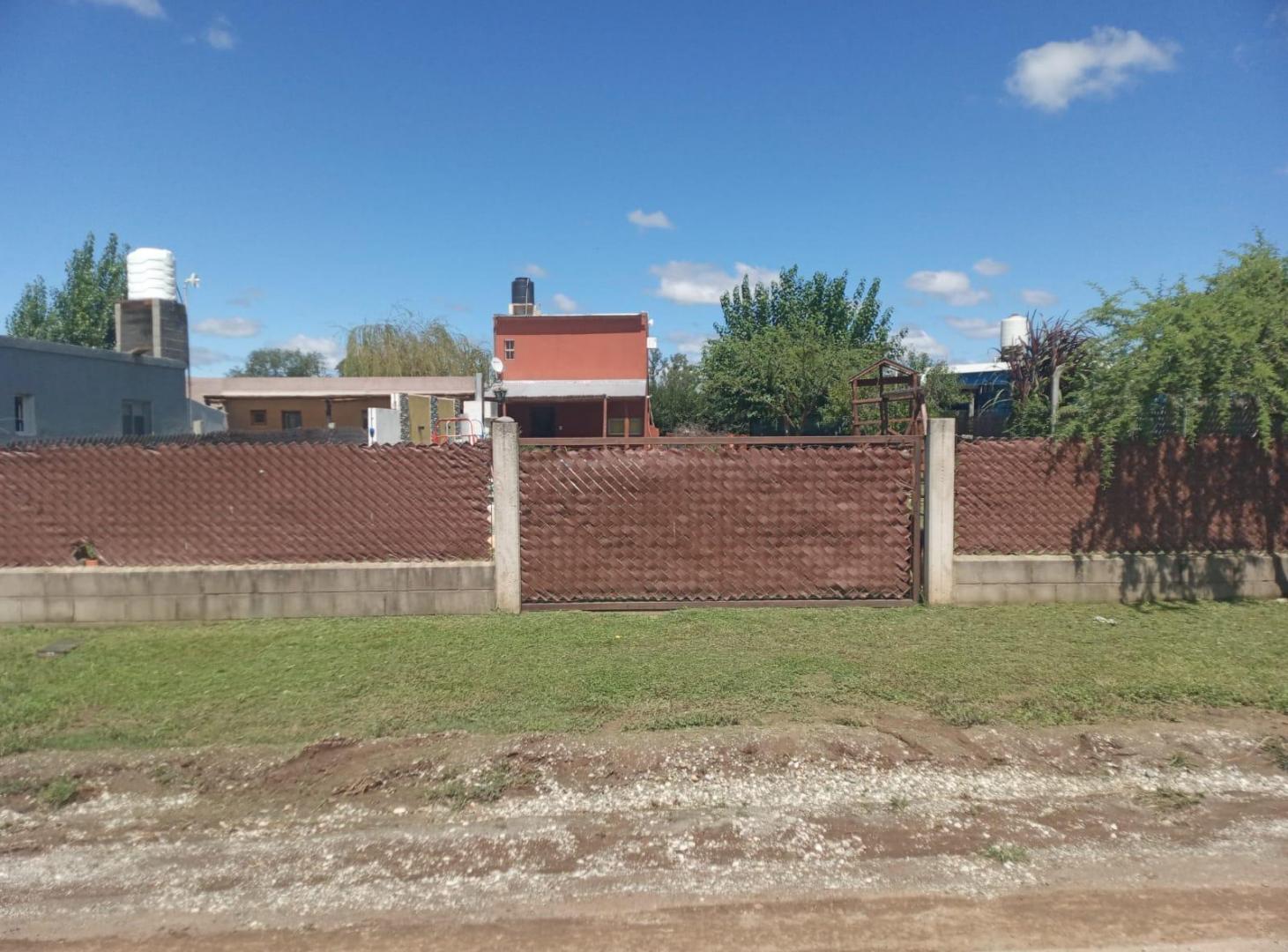 Foto de VENTA DUPLEX CON PILETA EN ANISACATE, imagen 5