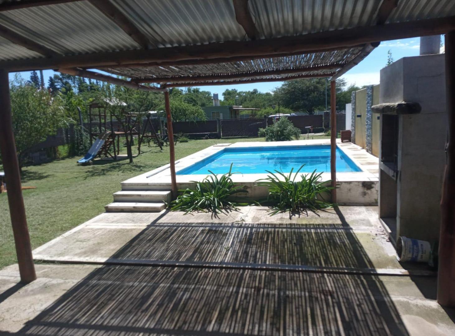 Foto de VENTA DUPLEX CON PILETA EN ANISACATE, imagen 3