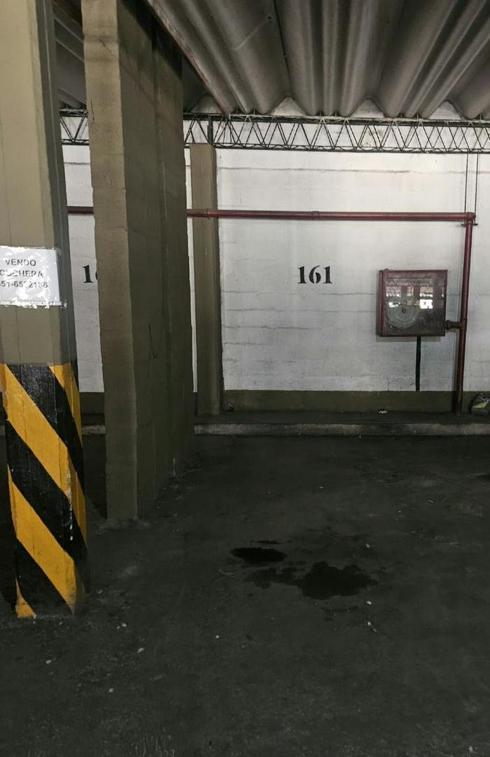 Foto de Cochera centro a una cuadra del panal de Córdoba, imagen 1