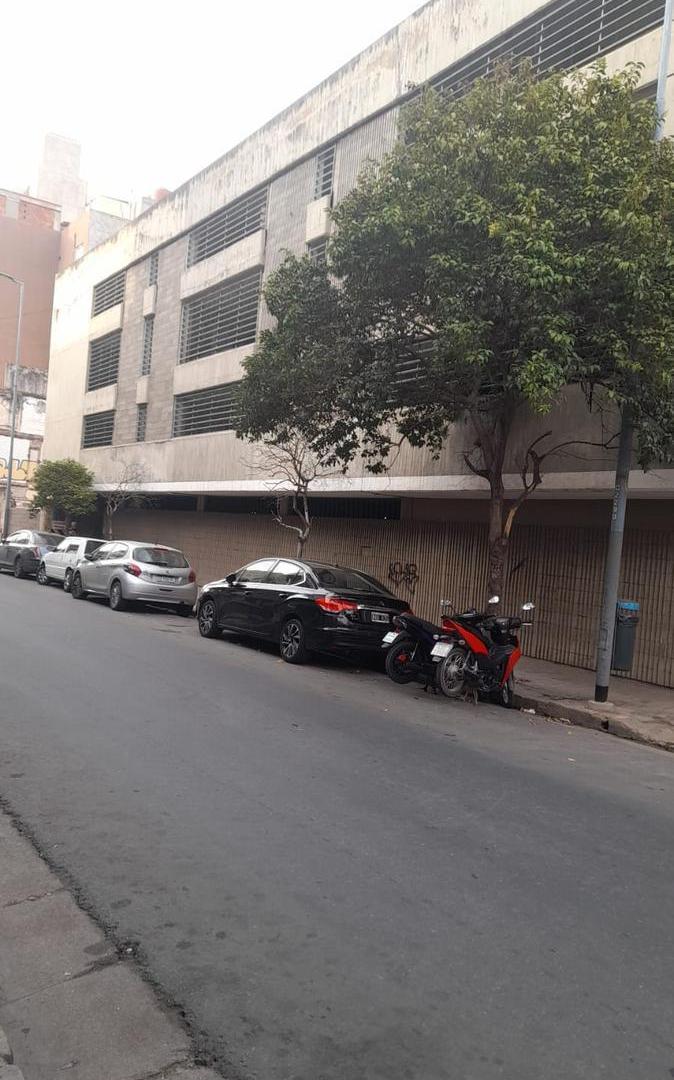 Foto de Cochera centro a una cuadra del panal de Córdoba, imagen 4