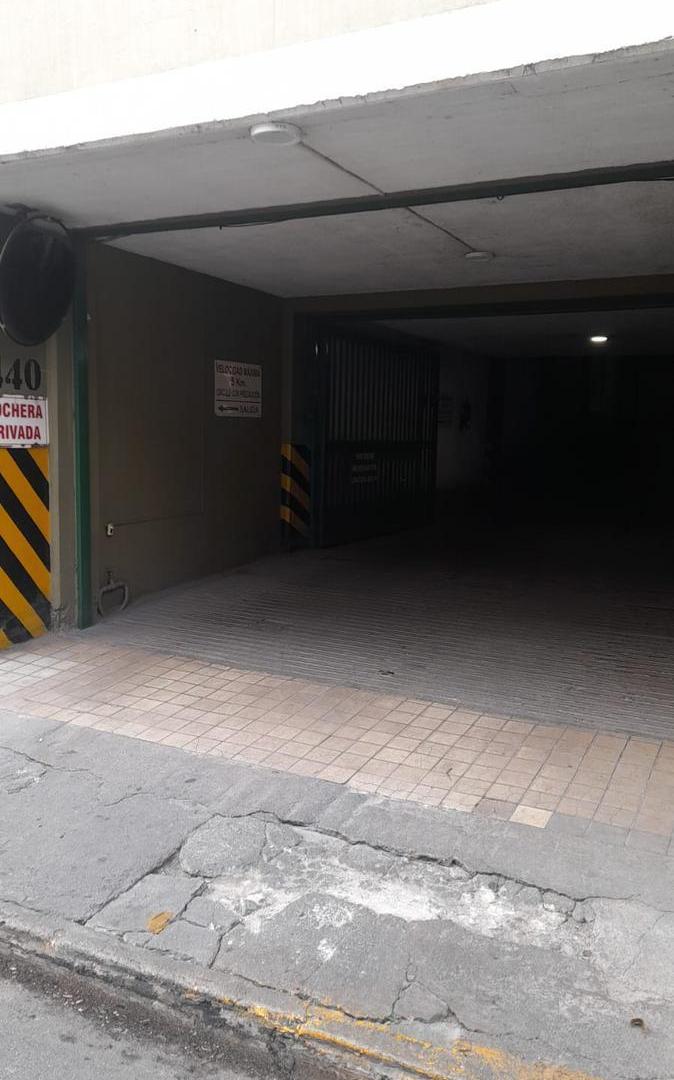 Foto de Cochera centro a una cuadra del panal de Córdoba, imagen 3