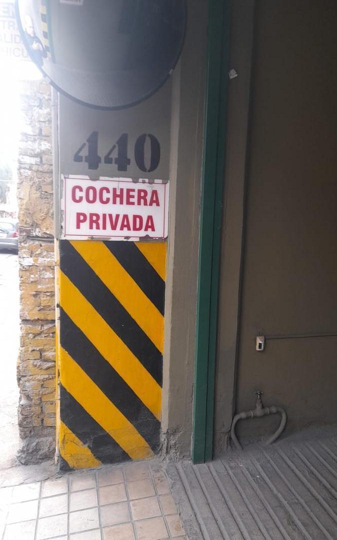 Foto de Cochera centro a una cuadra del panal de Córdoba, imagen 2