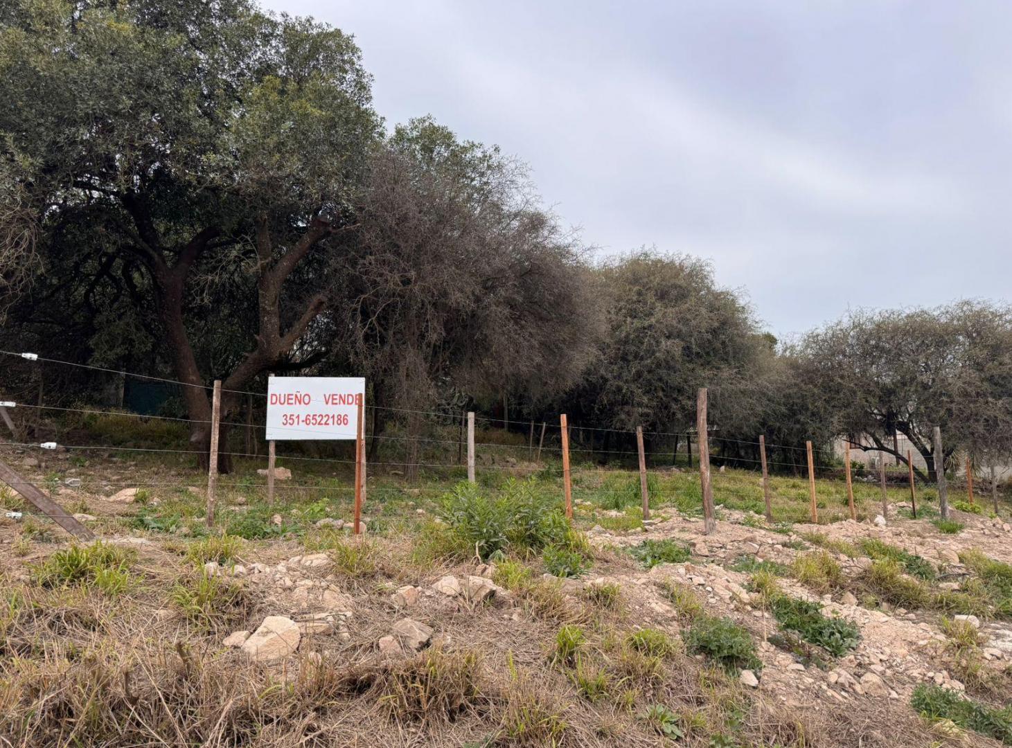 Foto de Terreno en Salsipuedes, imagen 1
