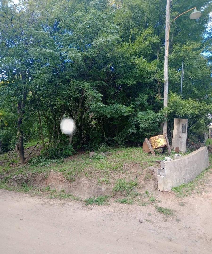 Foto de venta terreno con escritura El Pueblito Salsipuedes, imagen 1