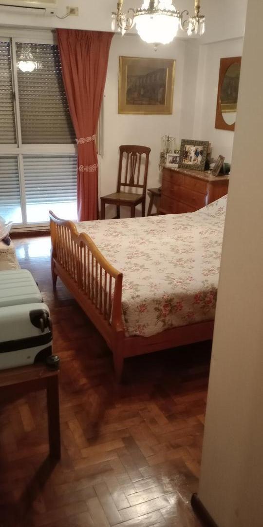 Foto de EXCELENTE DEPARTAMENTO EN CENTRO DE CORDOBA, CON COCHERA, imagen 3