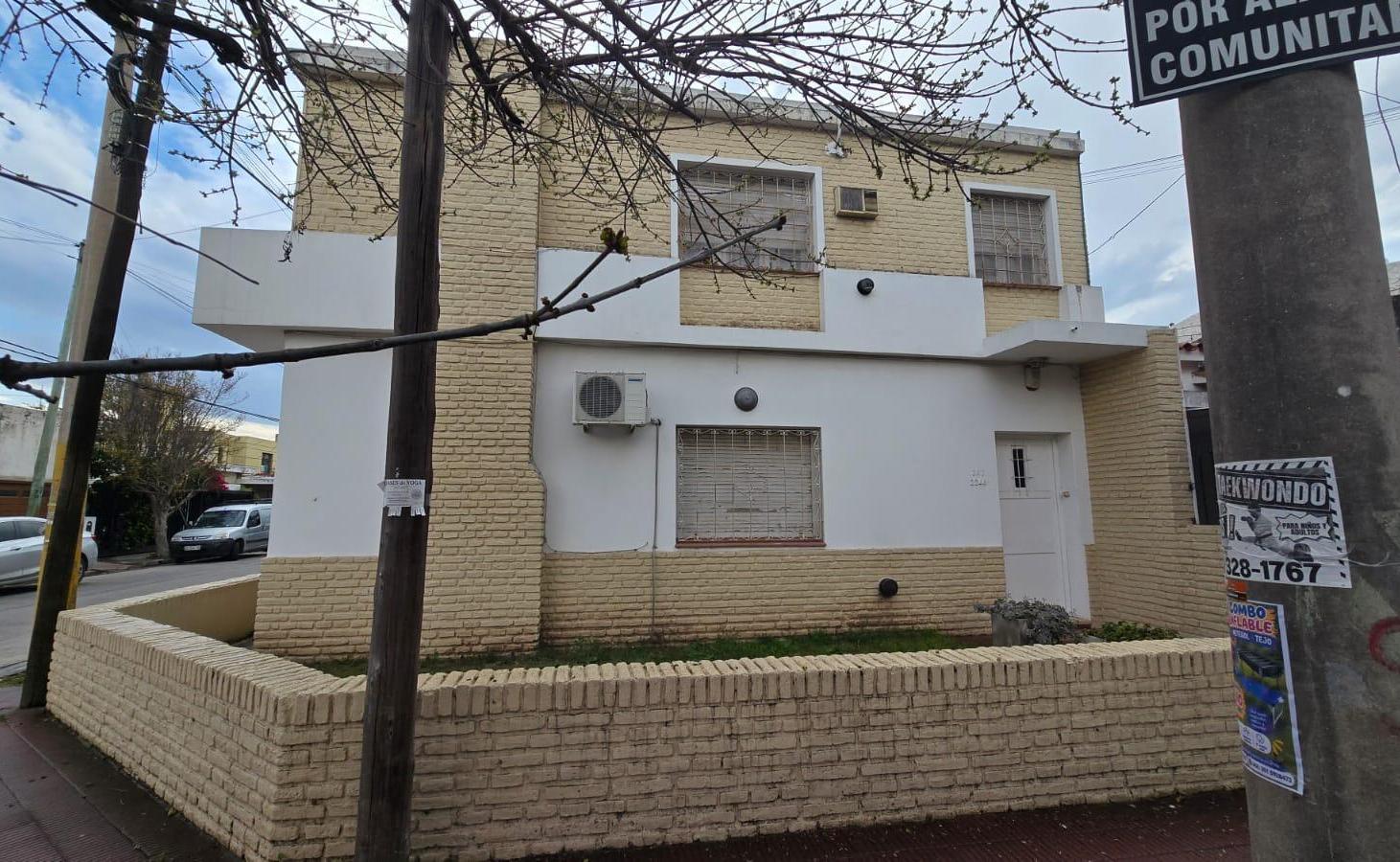 Casa en Maipú Seccion 1