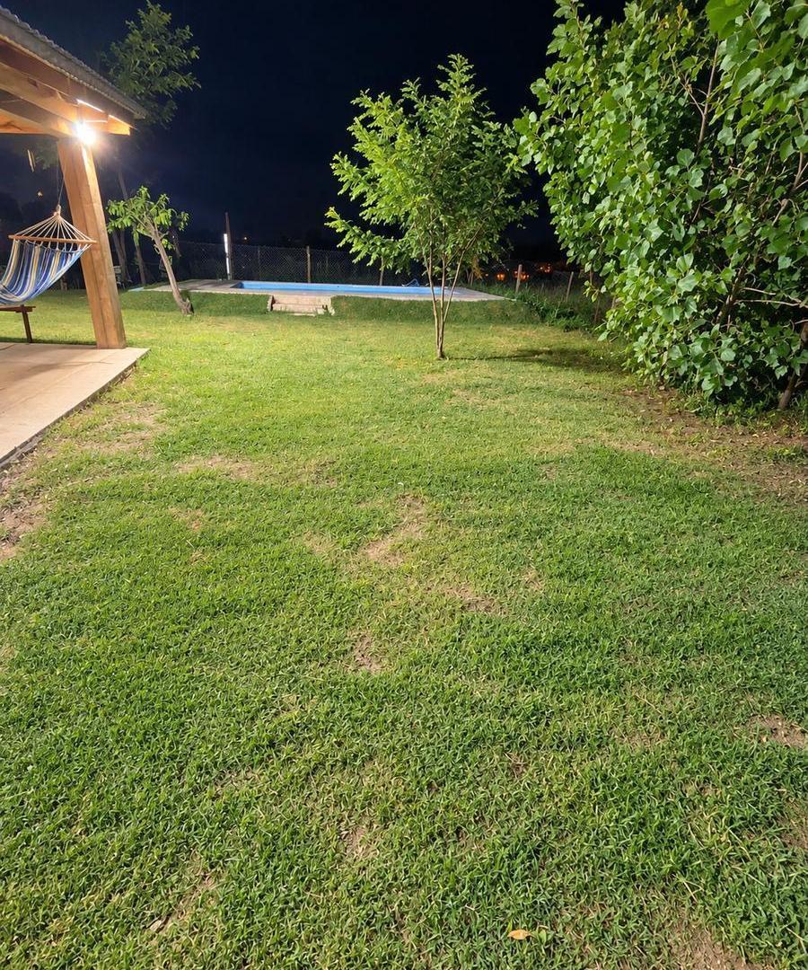 Foto de Casa en VENTA en Mina Clavero, 2 dormitorios, Pileta y gran parque, imagen 1