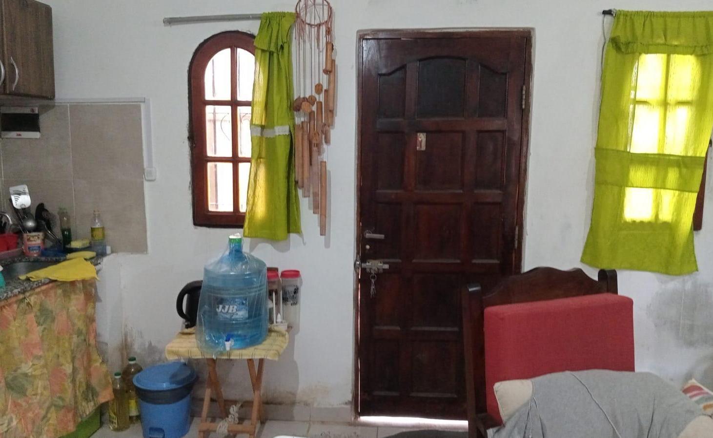 Foto de Venta Casa Parque Santa Ana dos dormitorios, imagen 3
