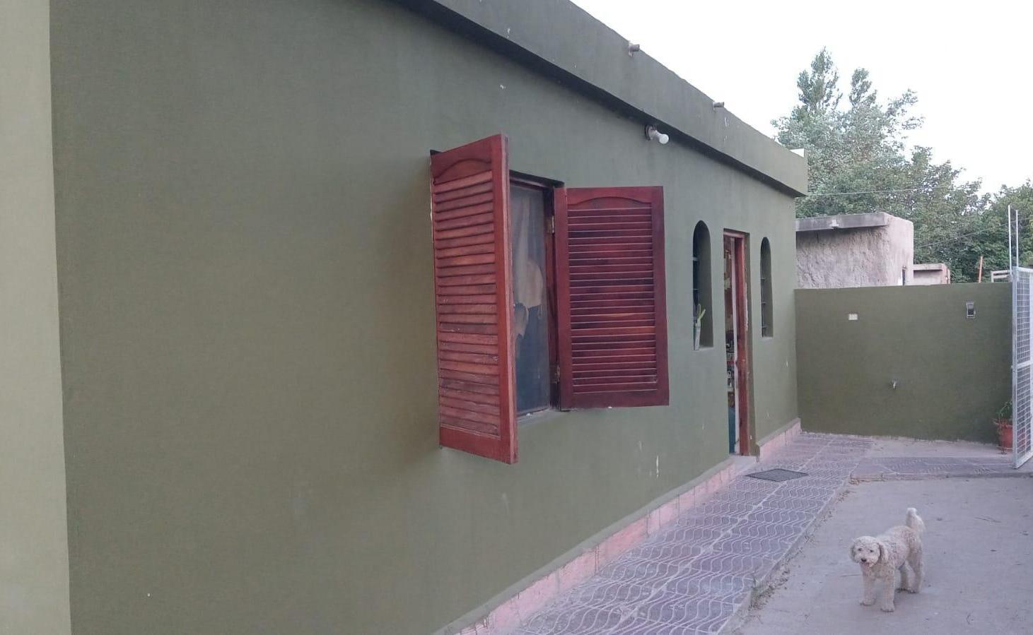 Foto de Venta Casa Parque Santa Ana dos dormitorios, imagen 4