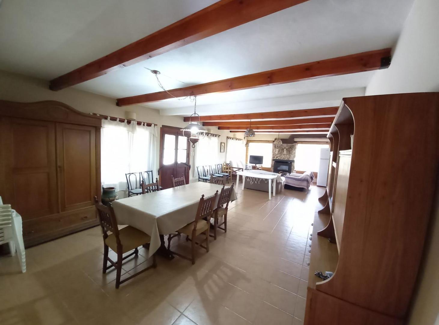 Foto de VENTA HERMOSA CASA EN YACANTO CALAMUCHITA 5 DORMITORIOS PILETA, imagen 3