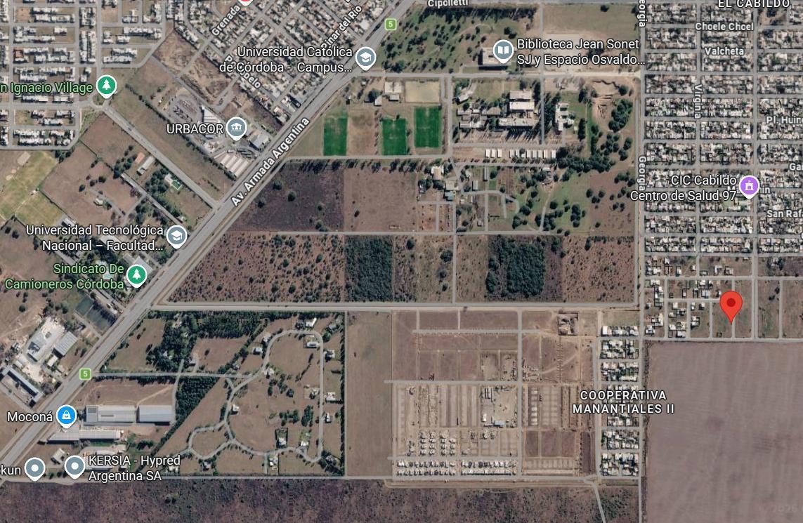 Foto de Terreno en venta en Smata III, imagen 3