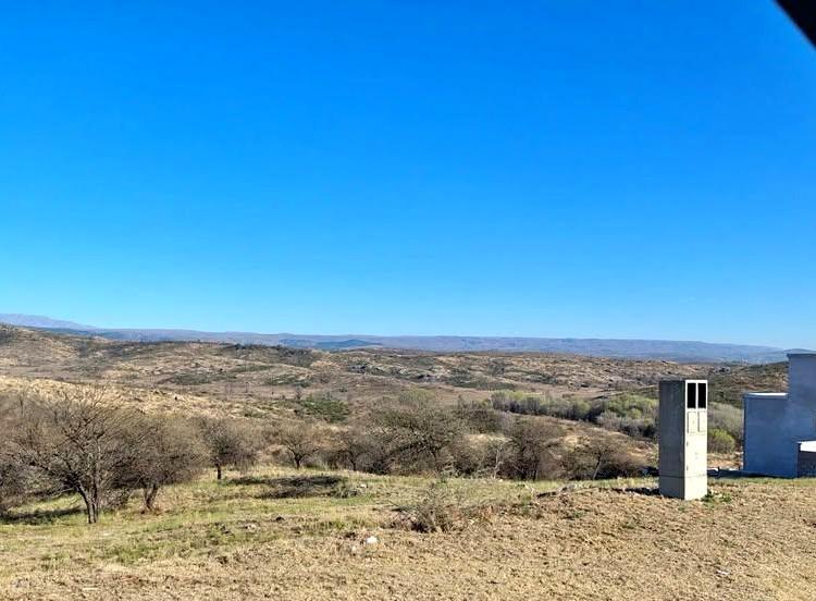 Foto de Terreno en Venturia Pueblo Serrano, imagen 2