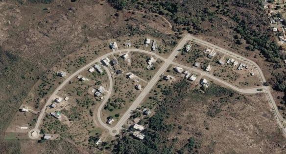 Foto de Terreno en Venturia Pueblo Serrano, imagen 4