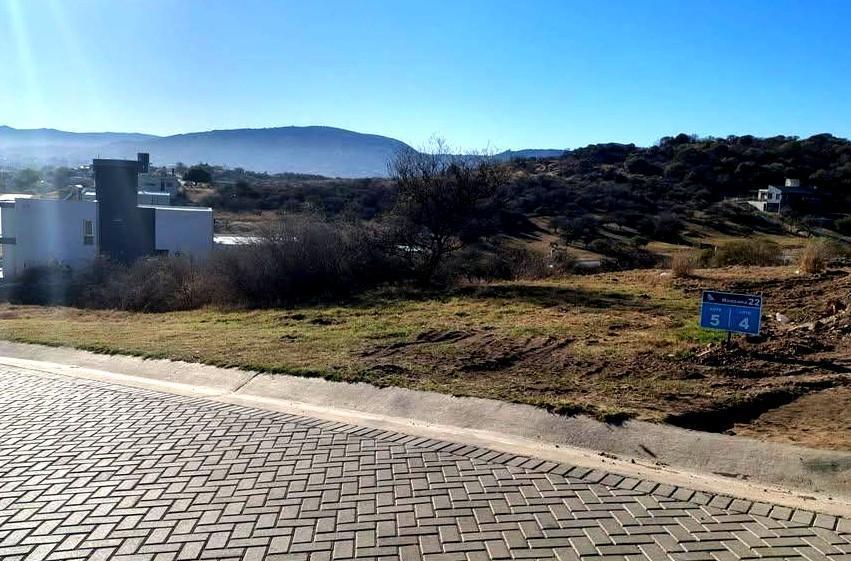 Foto de Terreno en Venturia Pueblo Serrano, imagen 1