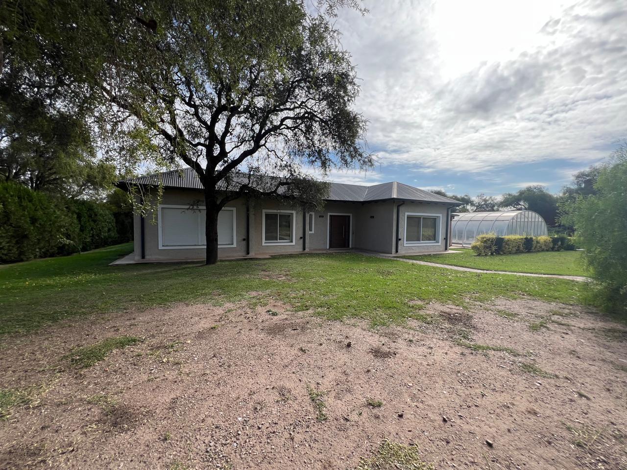 Foto de Casa en Alquiler en Country Causana con pileta Climatizada cinco, imagen 5