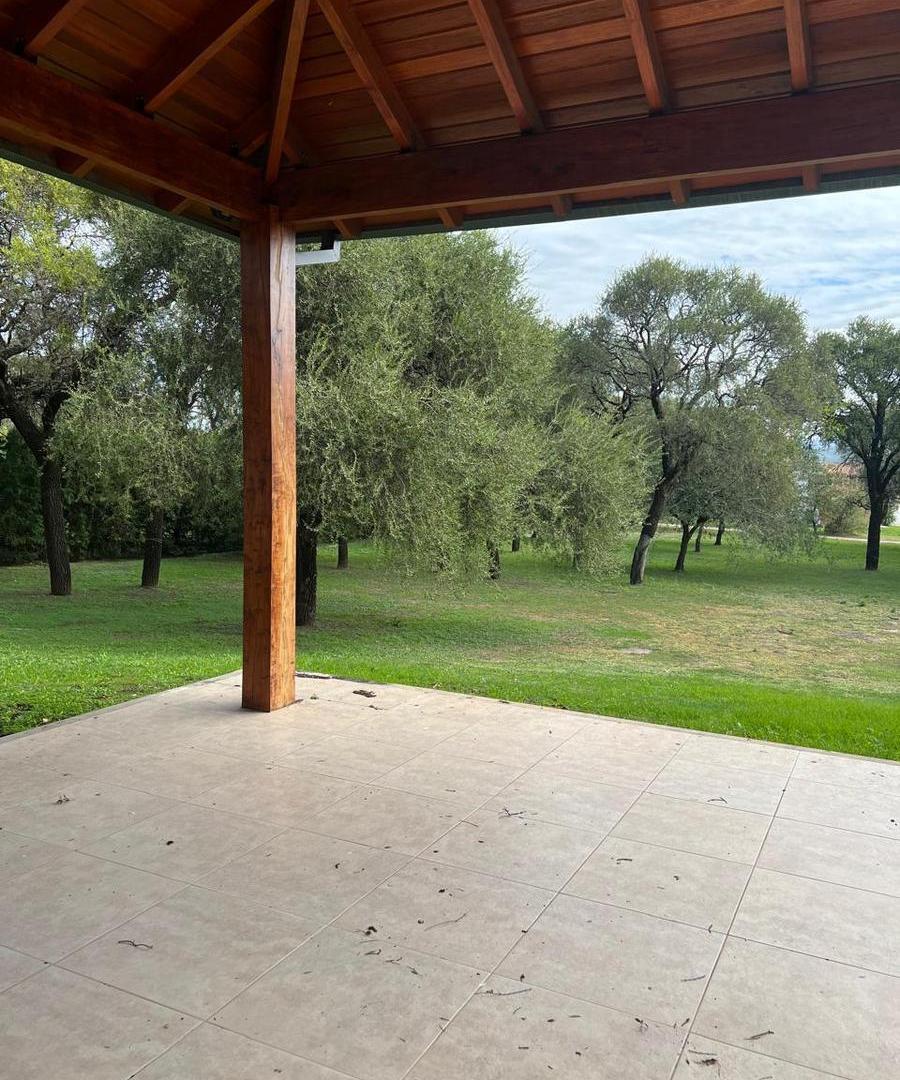 Foto de Casa en Alquiler en Country Causana con pileta Climatizada cinco, imagen 1