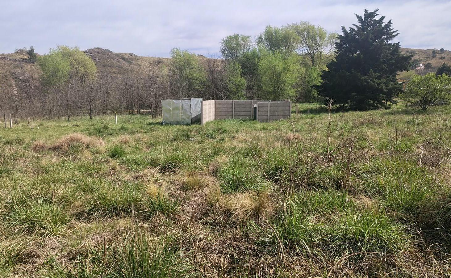 Foto de Venta terreno Villa Ciudad America con escritura, imagen 4