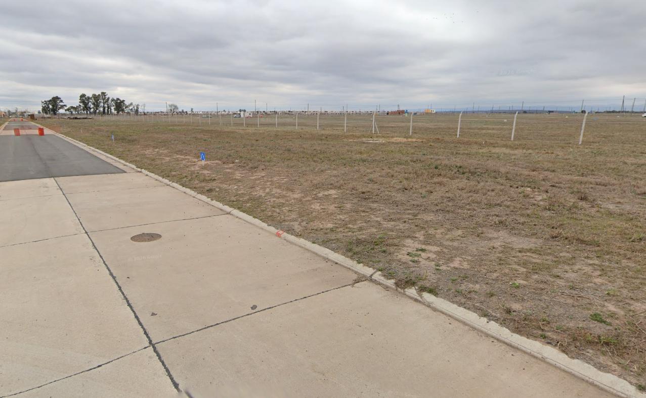 Foto de Terreno en venta en Cuestas de Manantiales, imagen 3