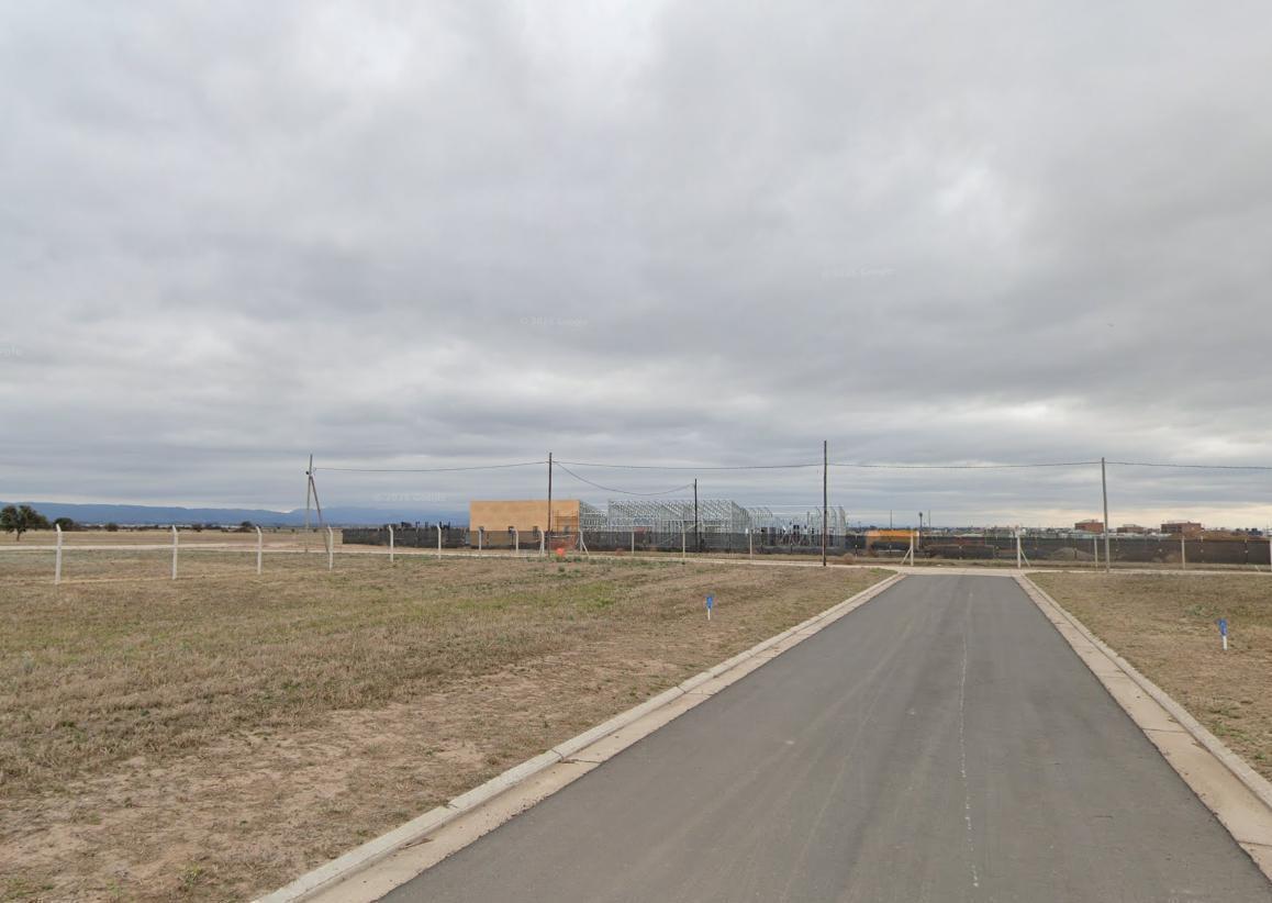 Foto de Terreno en venta en Cuestas de Manantiales, imagen 1