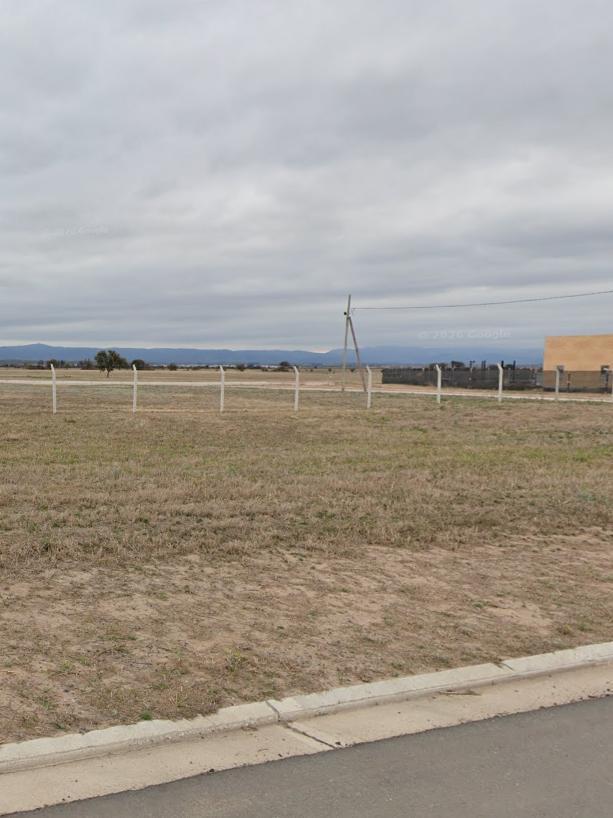 Foto de Terreno en venta en Cuestas de Manantiales, imagen 2
