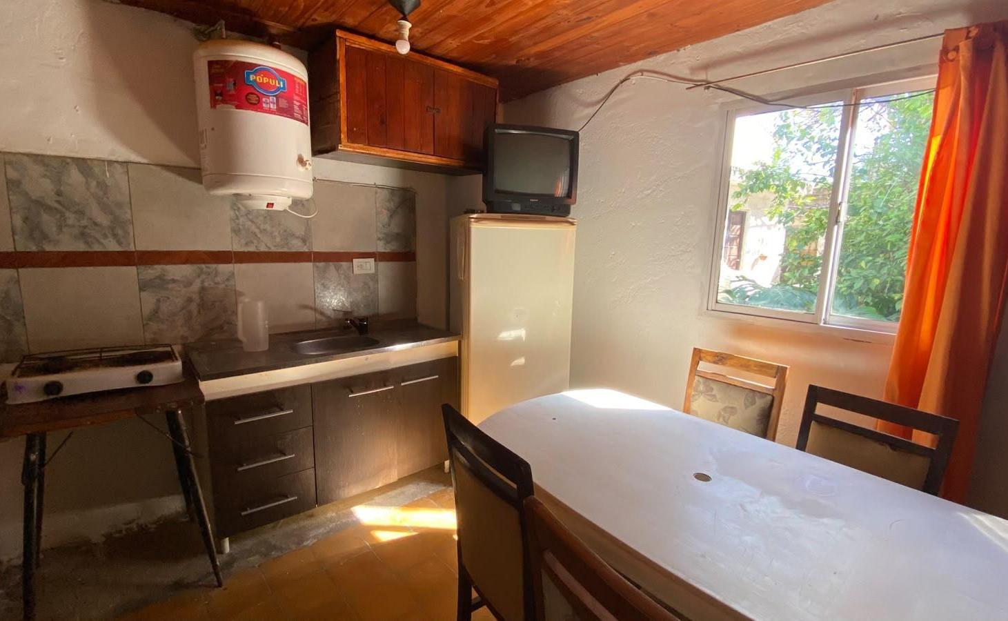 Departamento en Las Palmas