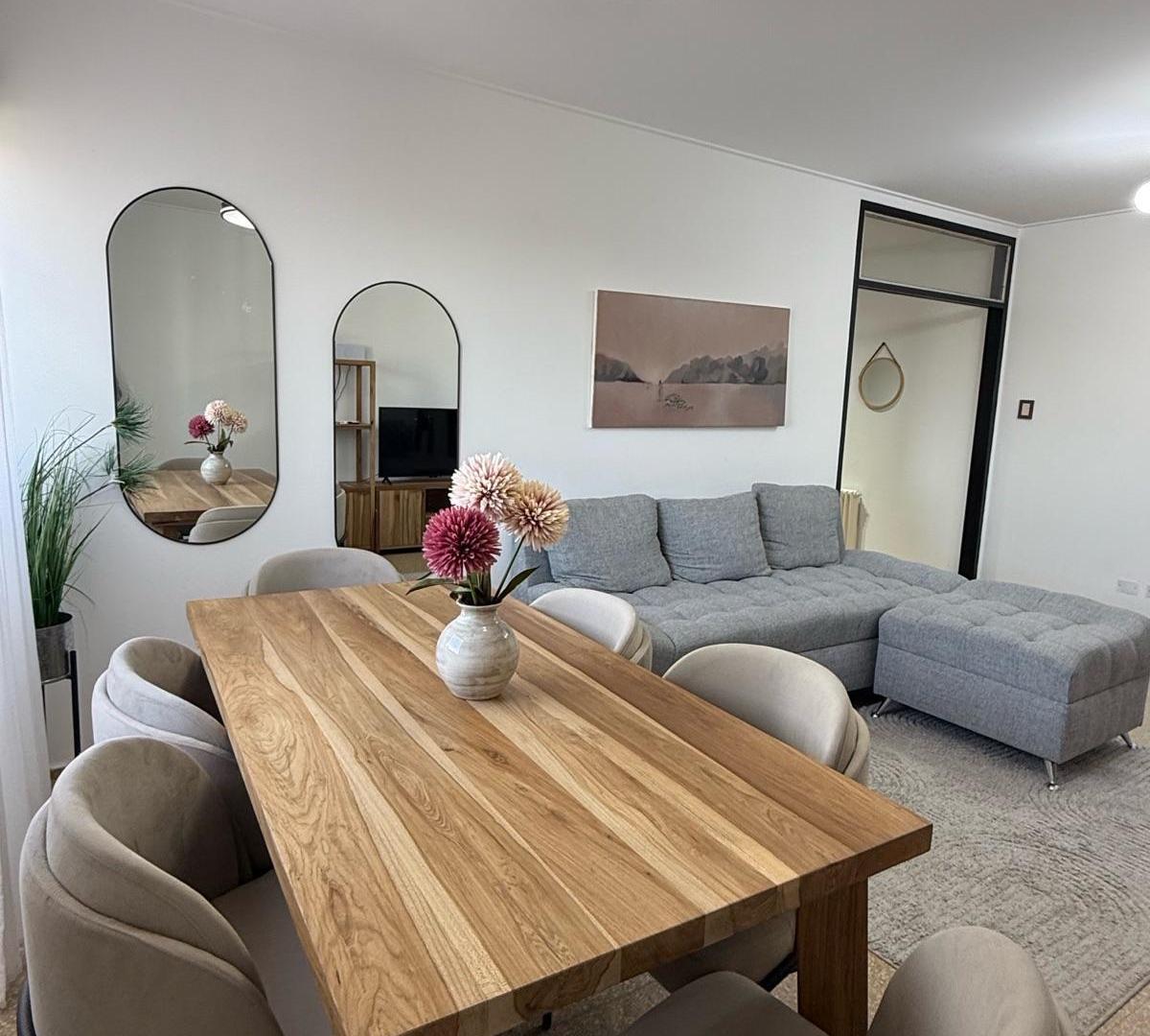 Foto de Departamento semipiso en Alquiler Nueva Córdoba, 3 dormitorios, imagen 2