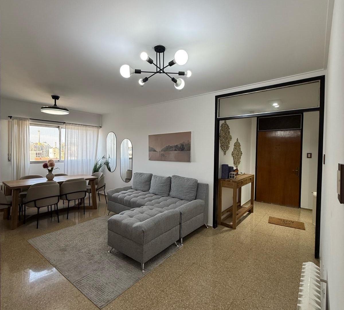 Foto de Departamento semipiso en Alquiler Nueva Córdoba, 3 dormitorios, imagen 1