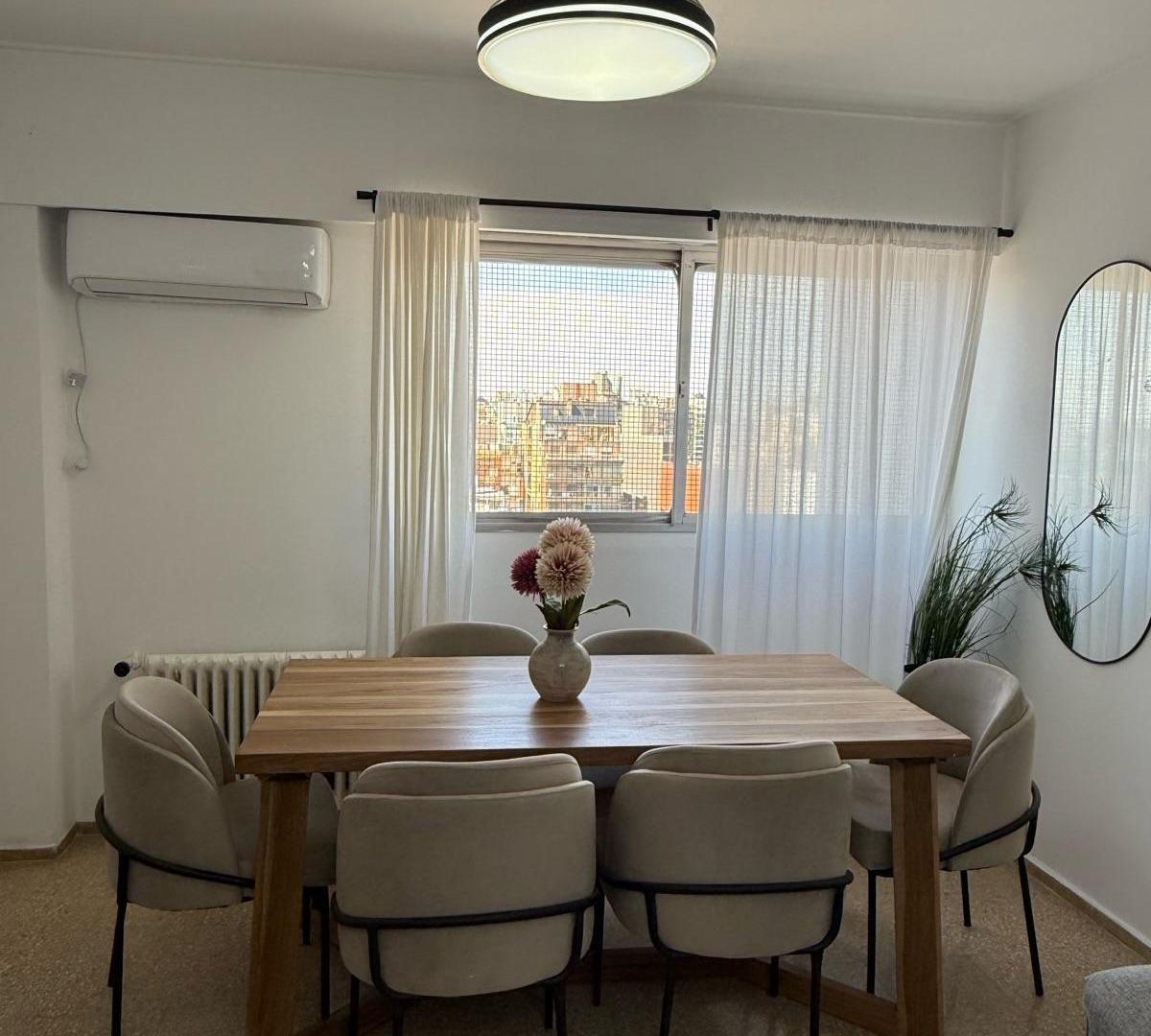 Foto de Departamento semipiso en Alquiler Nueva Córdoba, 3 dormitorios, imagen 4