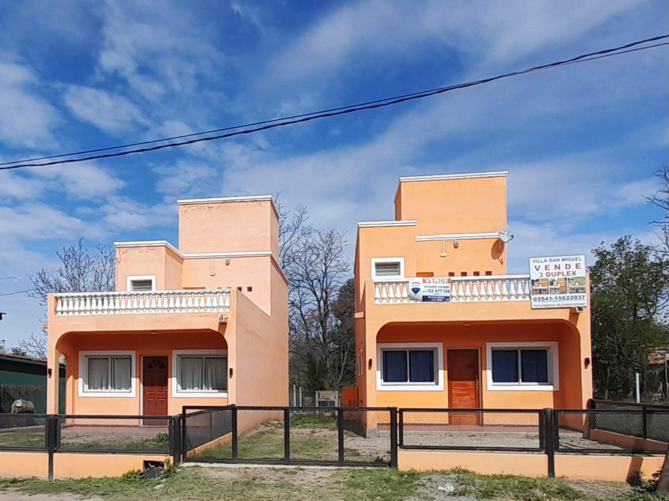 Foto de EXCELENTE CASA DUPLEX EN TANTI, PROXIMA A TODO!!, imagen 1
