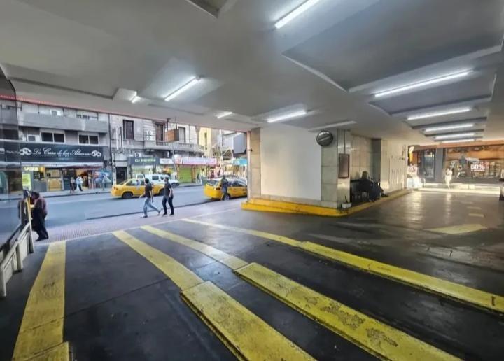 Foto de Cochera en Centro, imagen 1