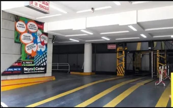 Foto de Cochera en Centro, imagen 3