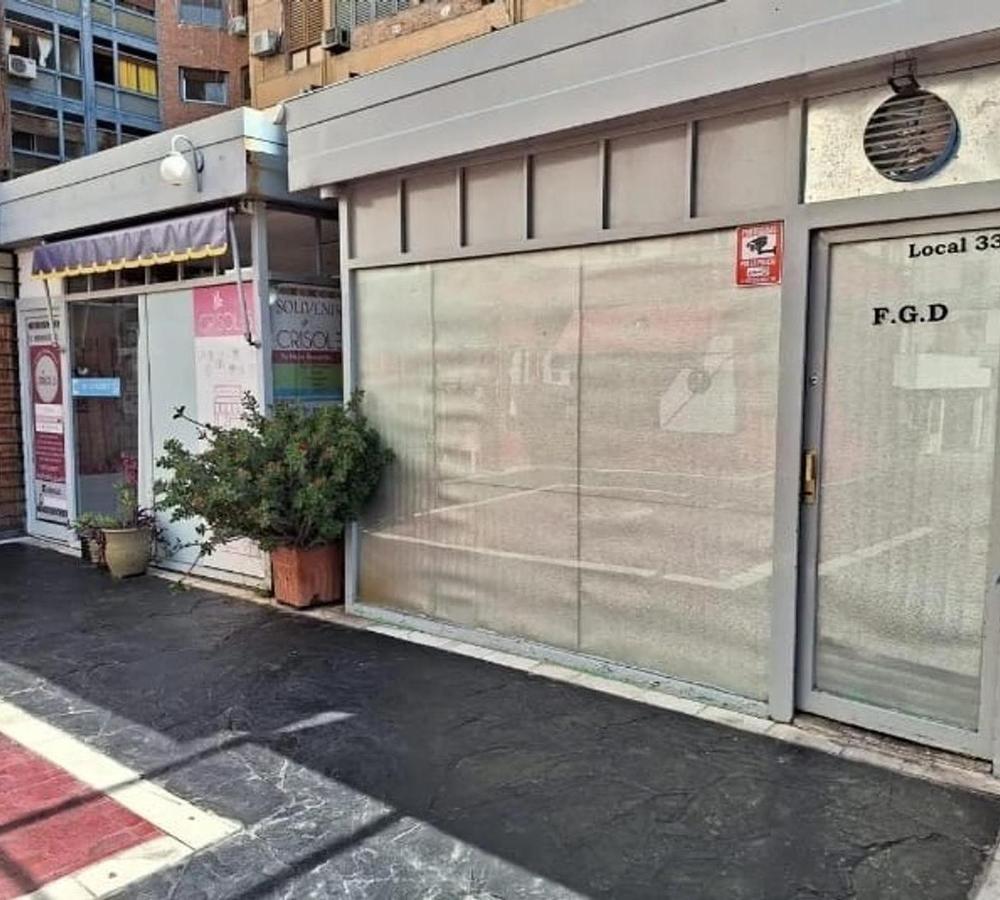 Foto de Alquier de Local, Zona Centrica -, imagen 1