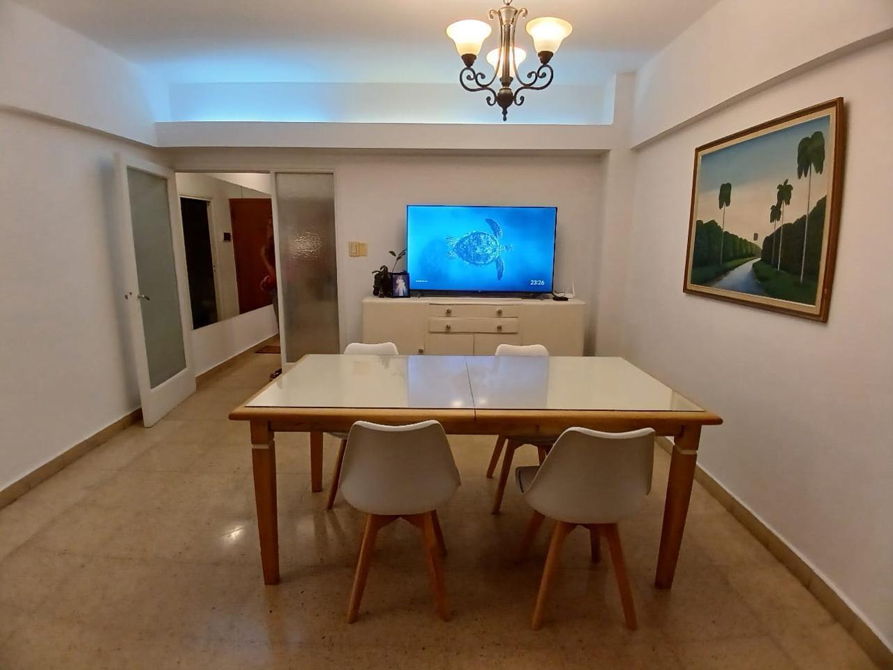 Foto de Departamento en alquiler 2 dormitorios 2 baños en Av. Vélez Sarsfield, imagen 5