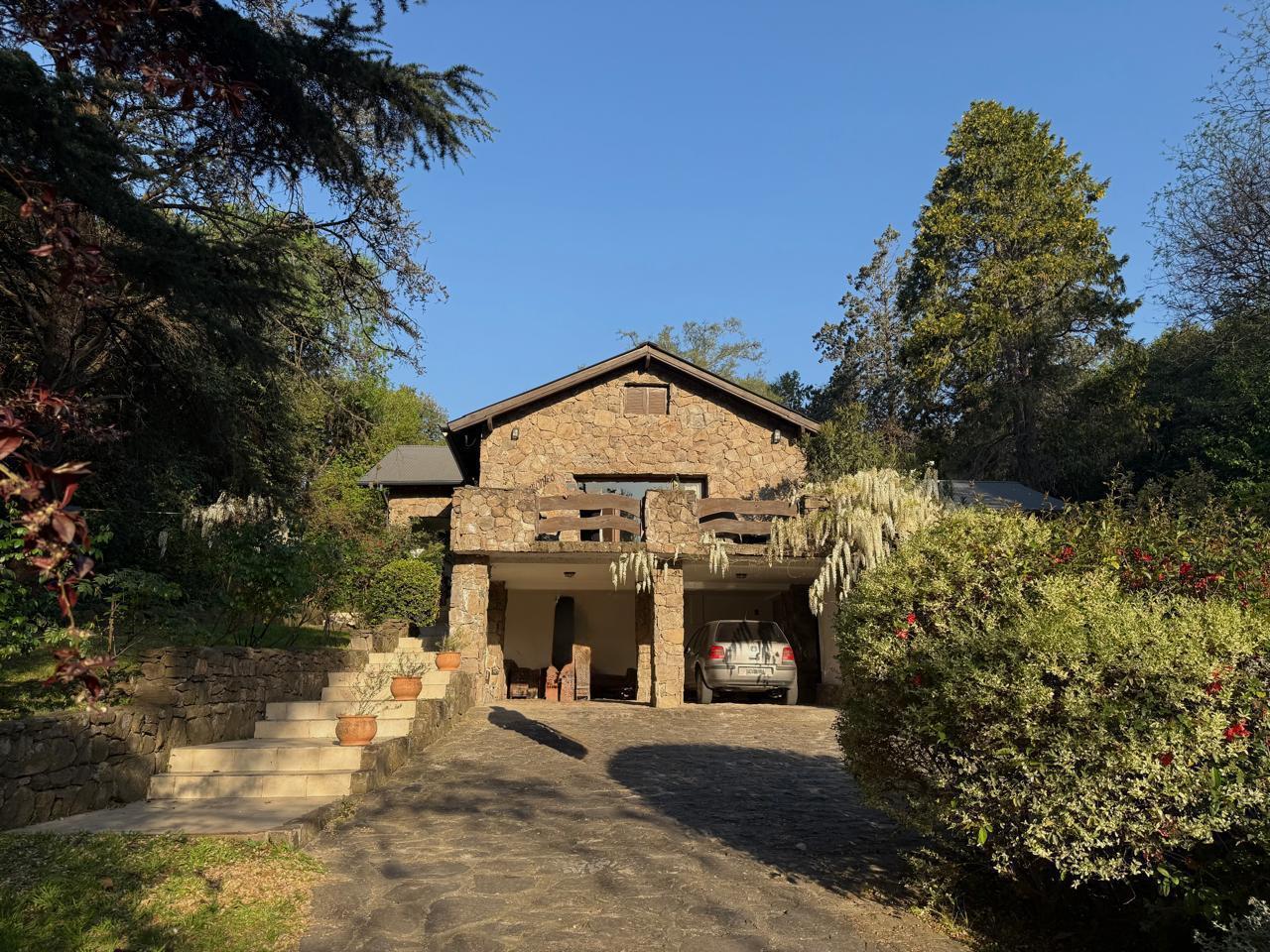 Foto de Casa de categoria en Villa General Belgrano, imagen 3