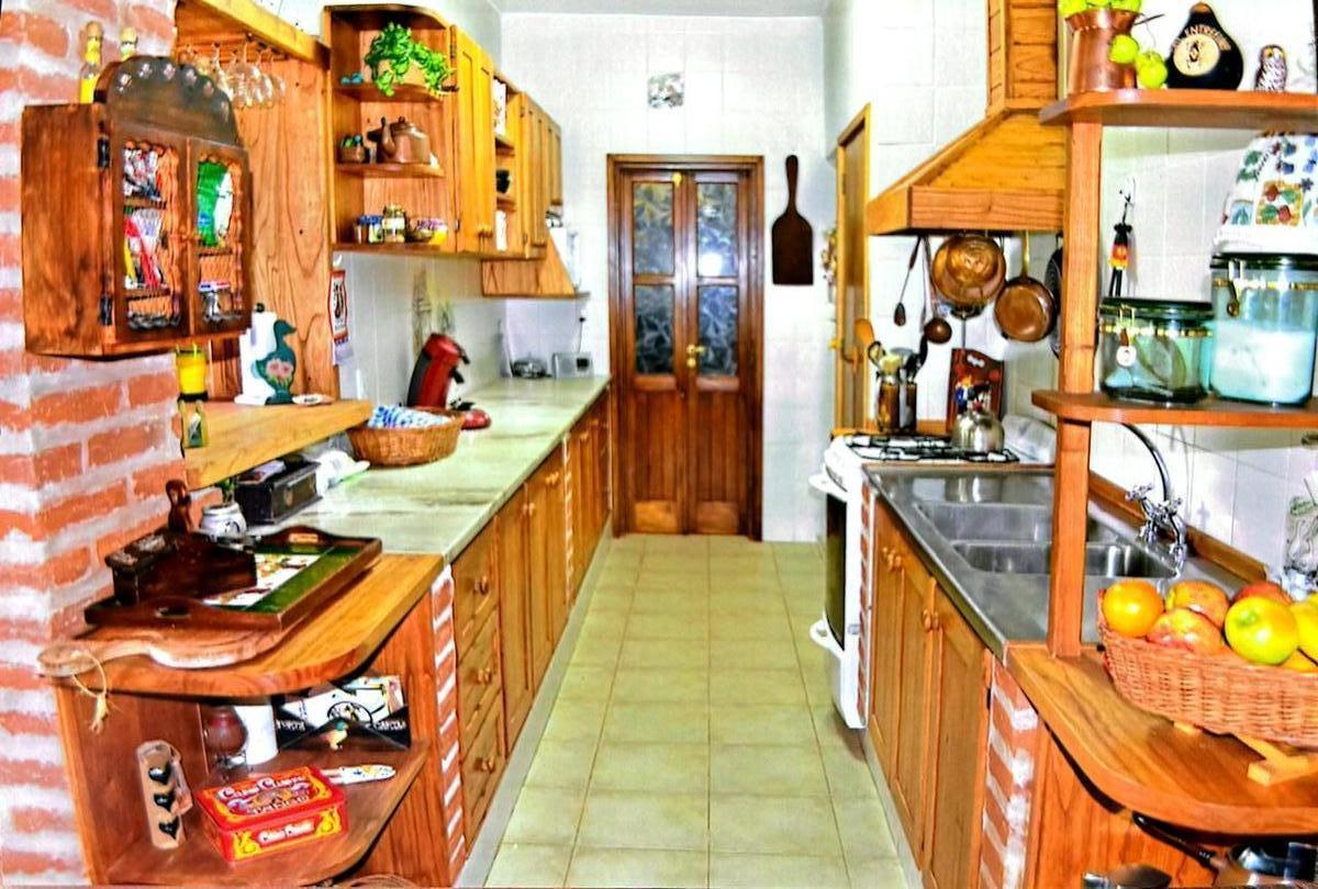 Foto de Casa de categoria en Villa General Belgrano, imagen 5