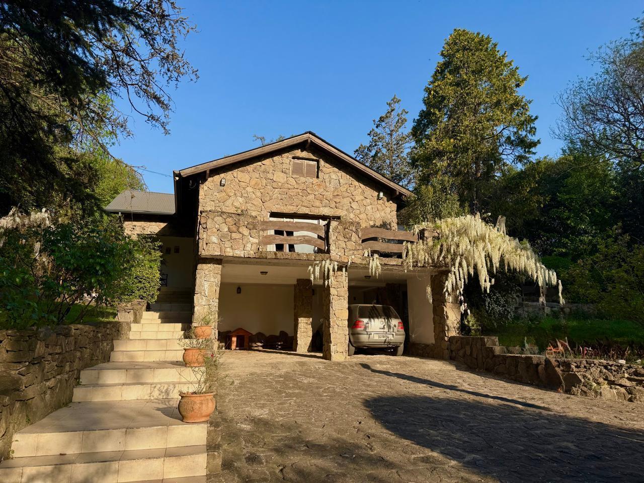 Foto de Casa de categoria en Villa General Belgrano, imagen 2
