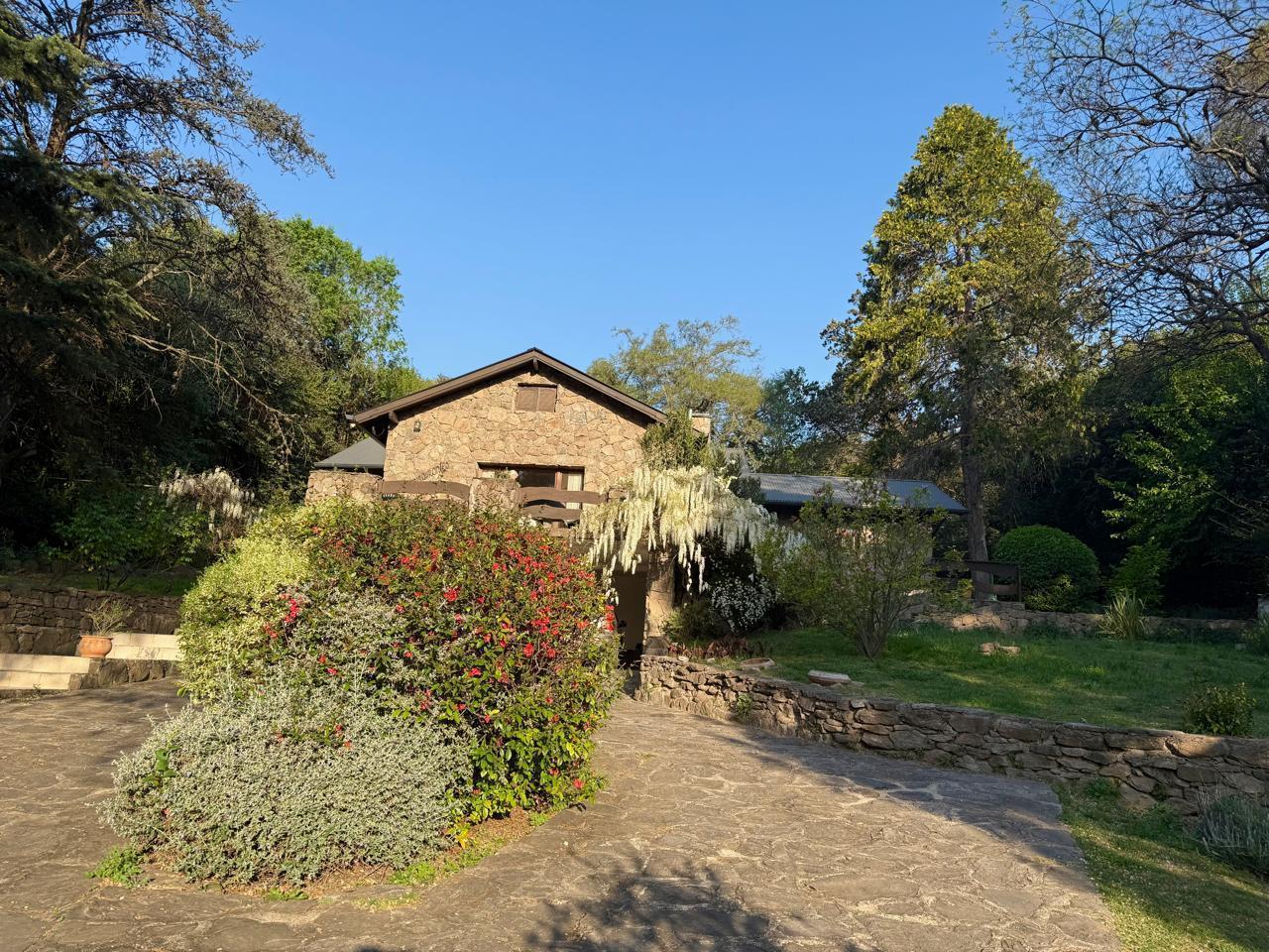 Foto de Casa de categoria en Villa General Belgrano, imagen 4