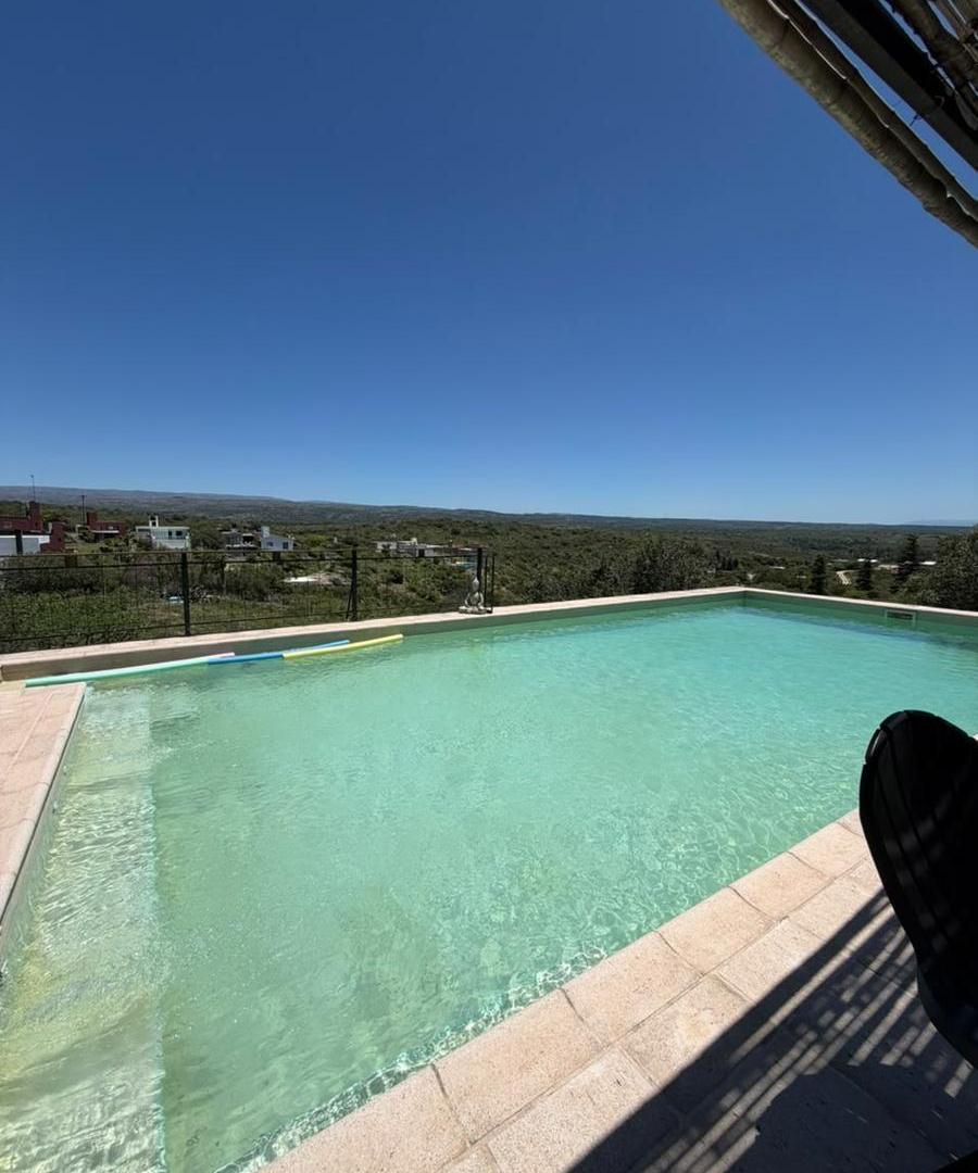 Foto de Venta complejo de cabañas en Tanti, imagen 2