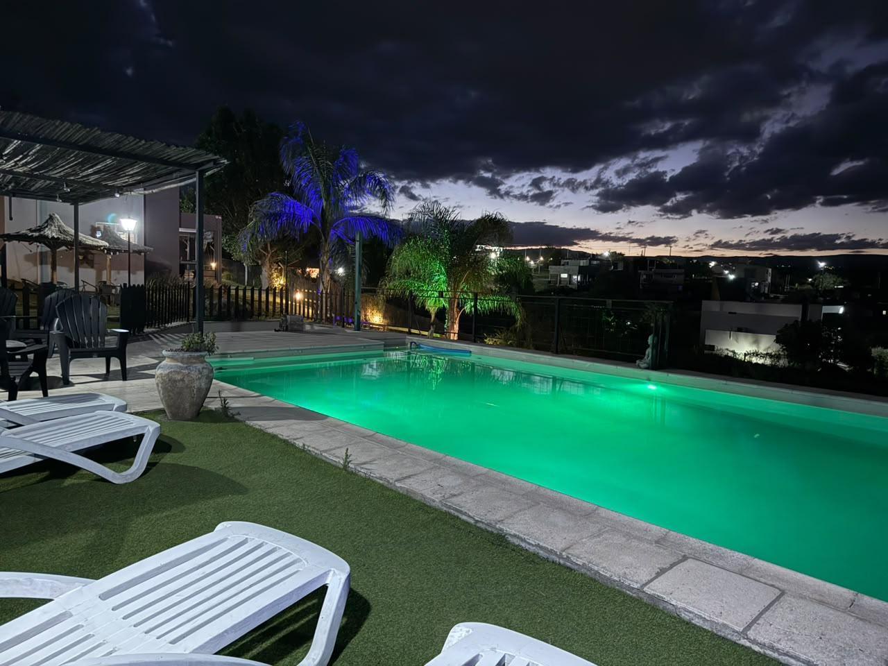 Foto de Venta complejo de cabañas en Tanti, imagen 1