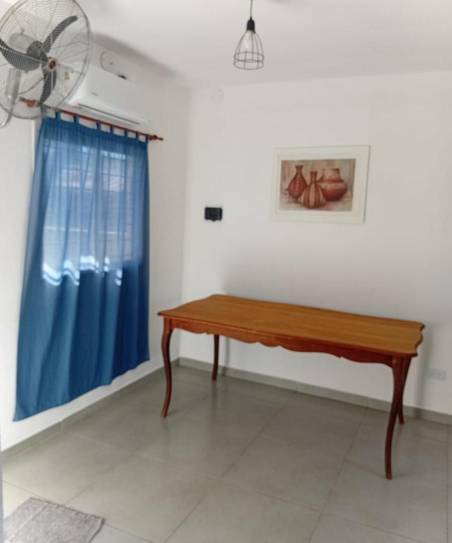Foto de DEPARTAMENTO EN ALQUILER UN DORMITORIO CON PATIO ASADOR Y PILETA, imagen 5