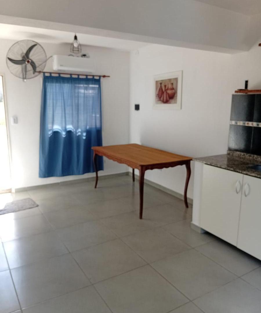 Foto de DEPARTAMENTO EN ALQUILER UN DORMITORIO CON PATIO ASADOR Y PILETA, imagen 4