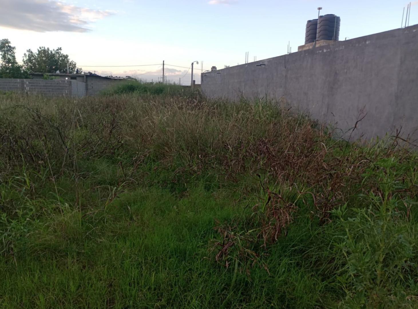 Terreno en Venta Ecotierra, Ituzaingo anexo