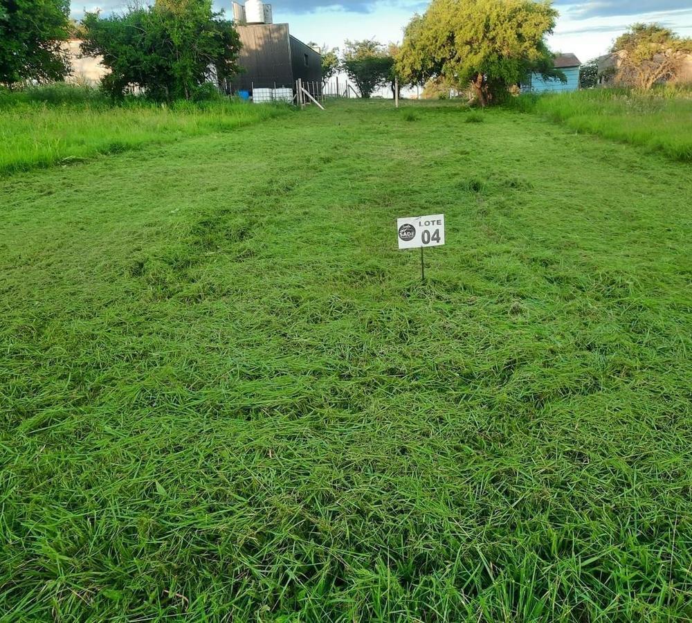 Foto de VENTA TERRENO EN LOMAS DE ANISACATE, imagen 1