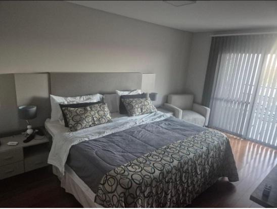 Foto de Pent House de Categoría Casonas del Sur 2 torre Andalucia, imagen 1